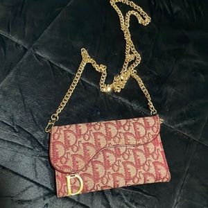 Dior bag